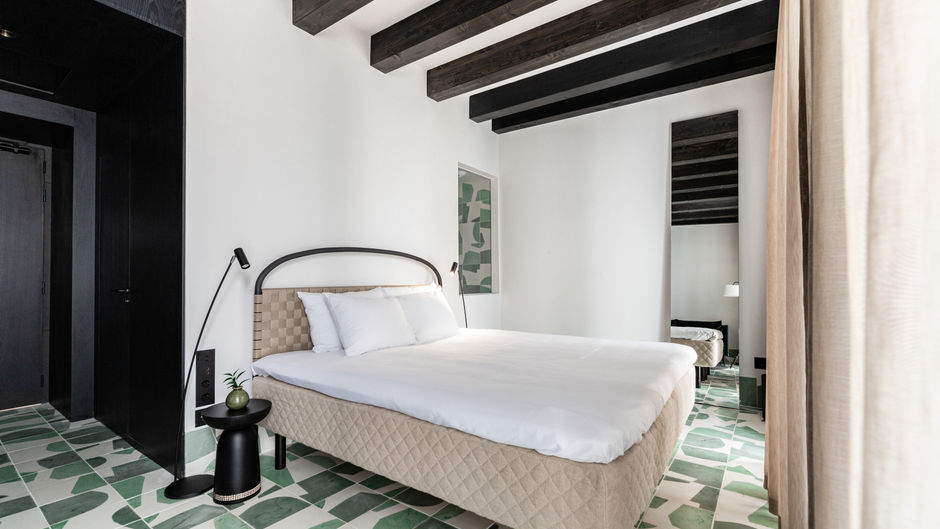 Concepcio by Nobis Room