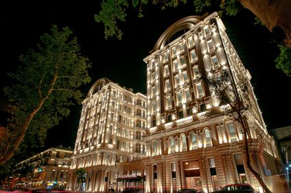 InterContinental Baku