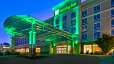 Holiday Inn Morgantown - University Area