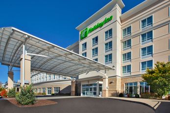 Holiday Inn Morgantown - University Area