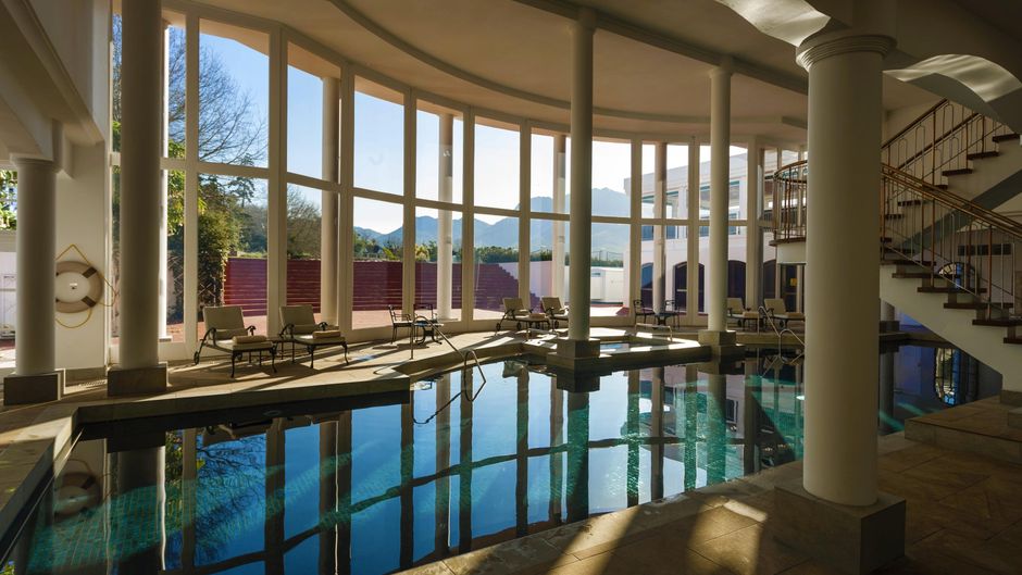 The Manor House Spa