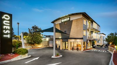 Quest Frankston