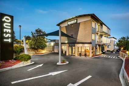 Quest Frankston