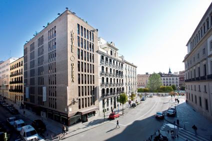 Hotel Opera