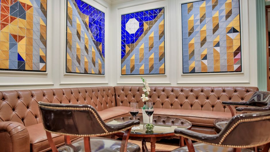 Hotel Opera Restaurant