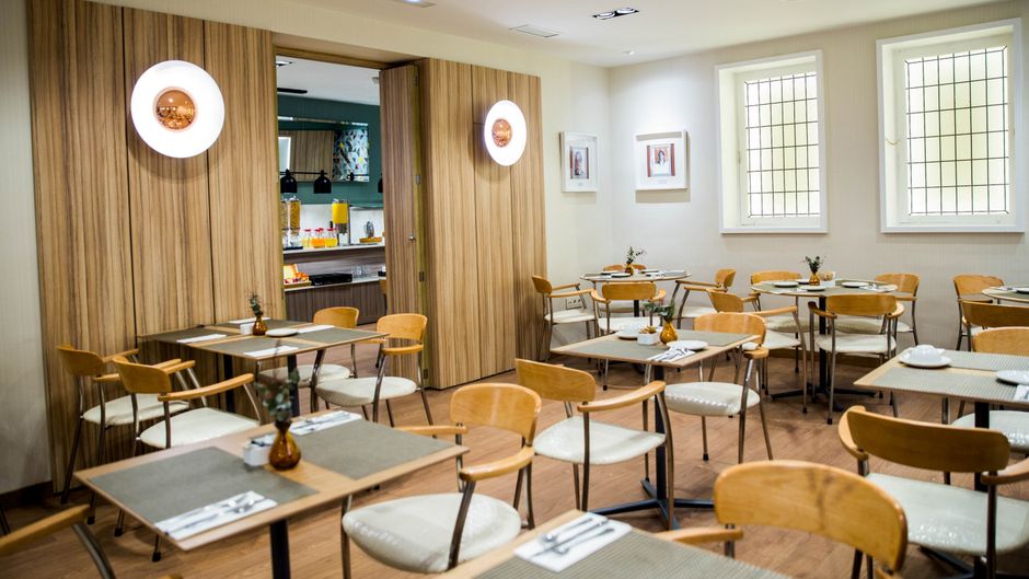 Hotel Opera Restaurant