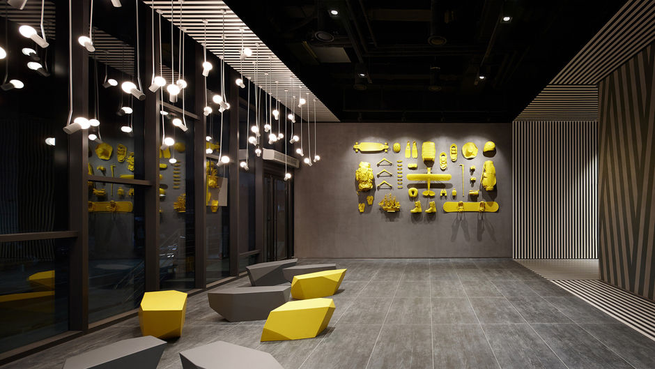 Lotte Hotel L7 Myeongdong Exterior