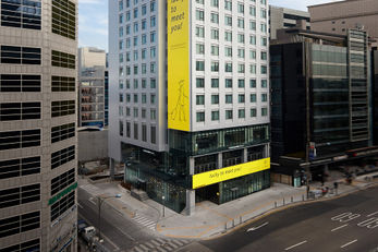 Lotte Hotel L7 Myeongdong