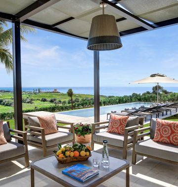 Rocco Forte Private Villas