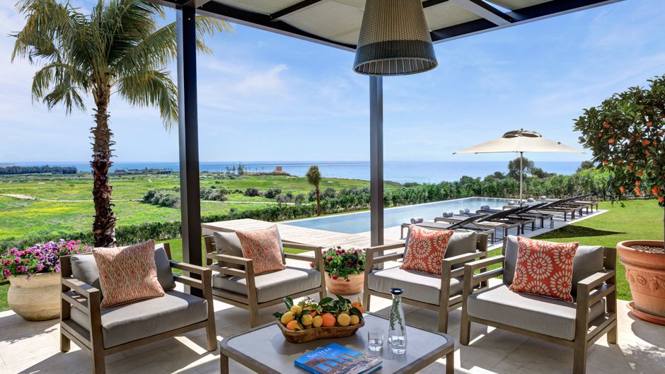 Rocco Forte Private Villas Exterior