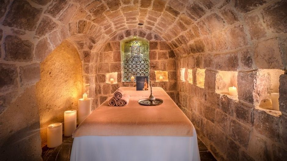 Cappadocia Museum Hotel Suite