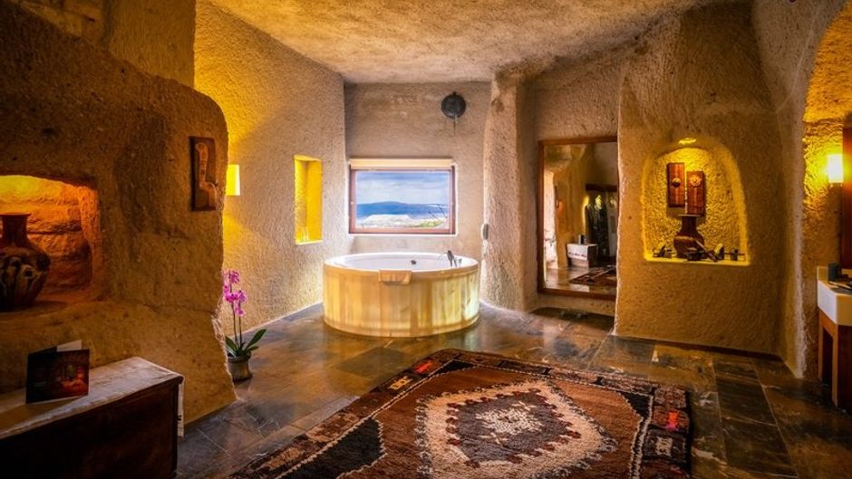 Cappadocia Museum Hotel Suite