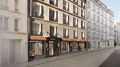 Maison Mere