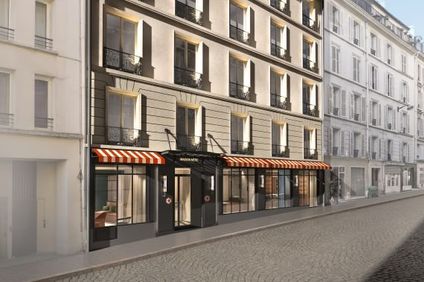 Maison Mere