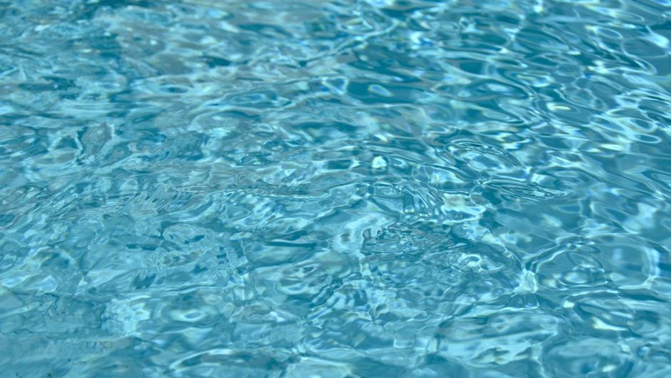Holiday Inn Express Odysseum Pool