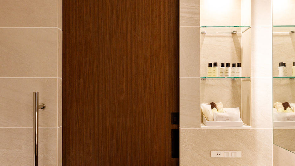 Hotel Kajima no Mori Room