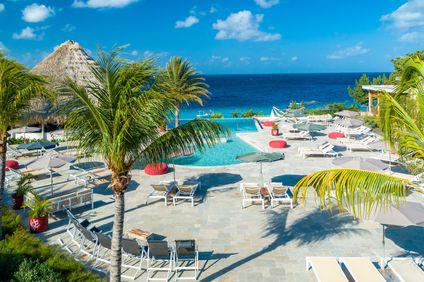 Oasis Coral Estate Beach Resort