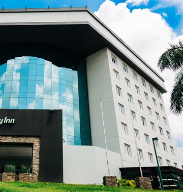 Holiday Inn San Salvador