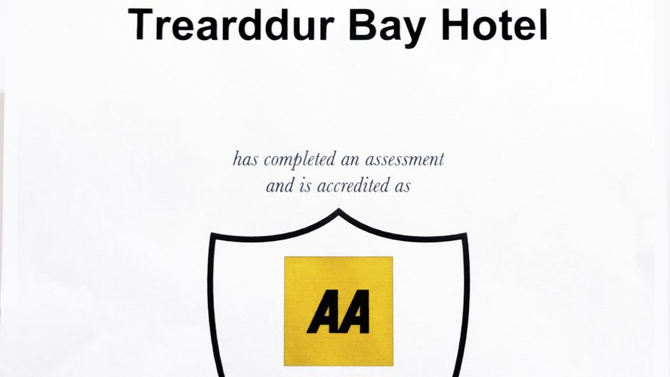 Trearddur Bay Hotel Other