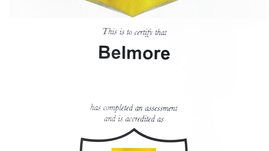The Belmore Hotel Other