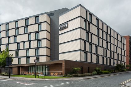 Staybridge Suites Newcastle