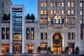 The Joule, Dallas