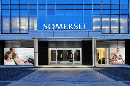 Somerset Bio-Island Guangzhou