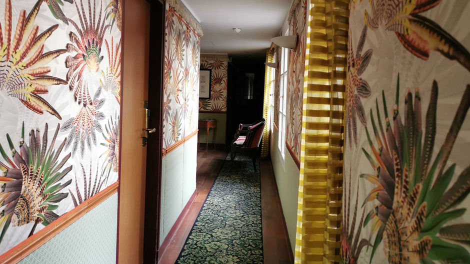 Relais Saint Sulpice Other