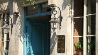 Relais Saint Sulpice