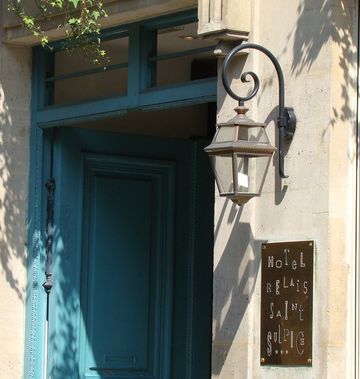 Relais Saint Sulpice