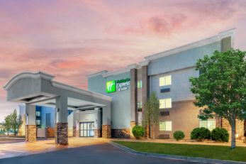 Holiday Inn Express