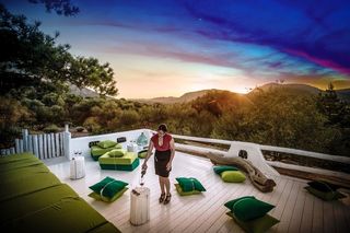 Hotel Su Gologone