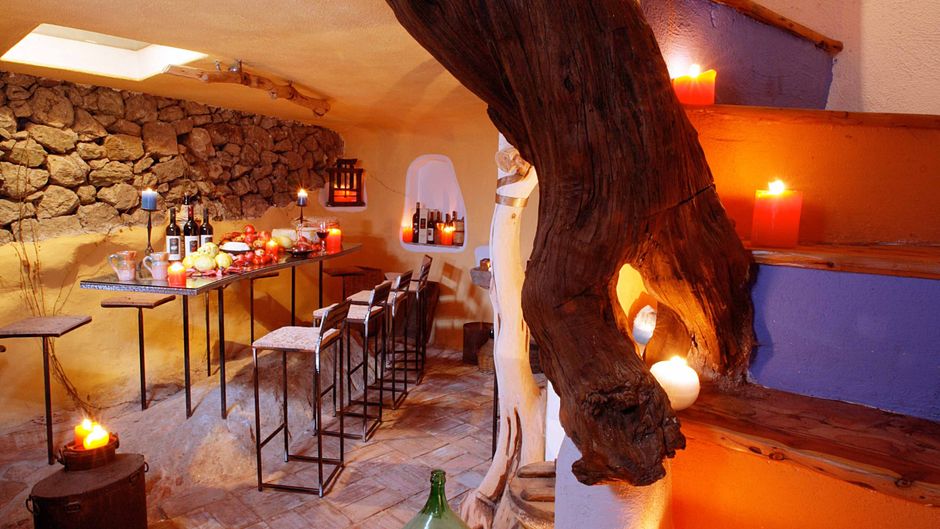 Hotel Su Gologone Other