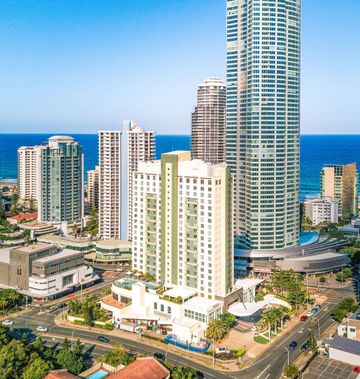 voco Gold Coast