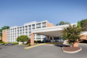 Holiday Inn University Area