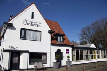 Hotel Restaurant Umberto-Wijchen