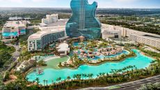 Seminole Hard Rock Hotel & Casino