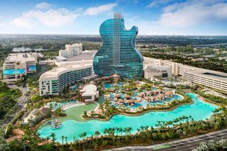 Seminole Hard Rock Hotel & Casino