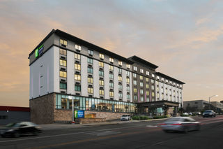 Holiday Inn Express Fort Worth Downtown