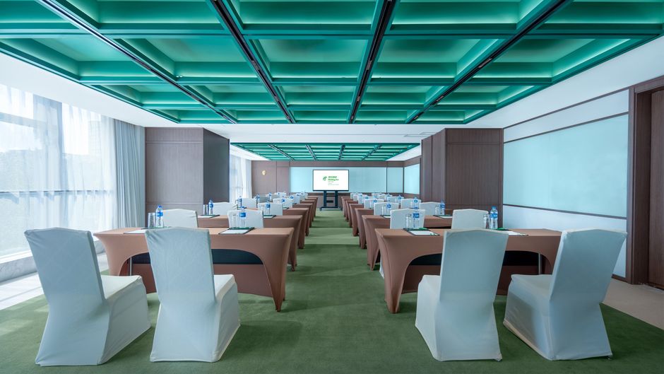 Holiday Inn Beijing Focus Square Meeting
