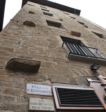 Donati Luxury Tower