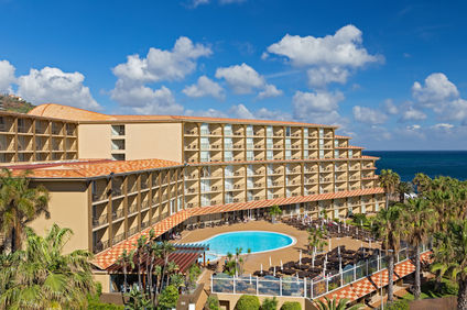 Four Views Oasis Hotel