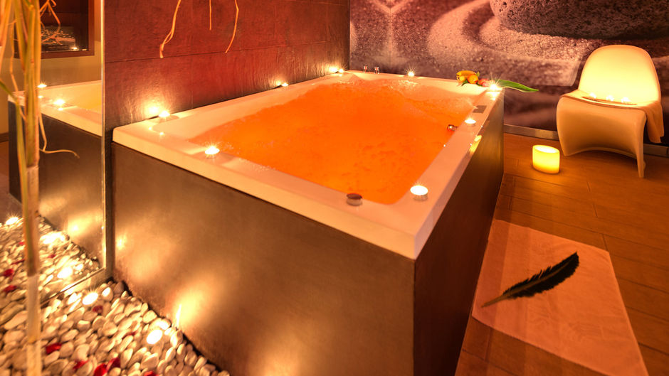Four Views Oasis Hotel Spa