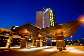 Sandman Signature Hotel & Rst Vancouver