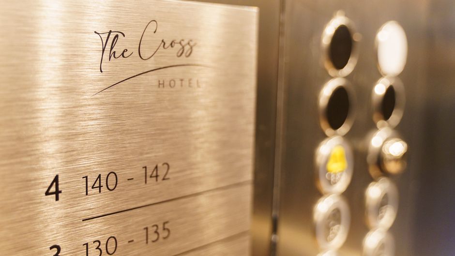 The Cross Hotel Other