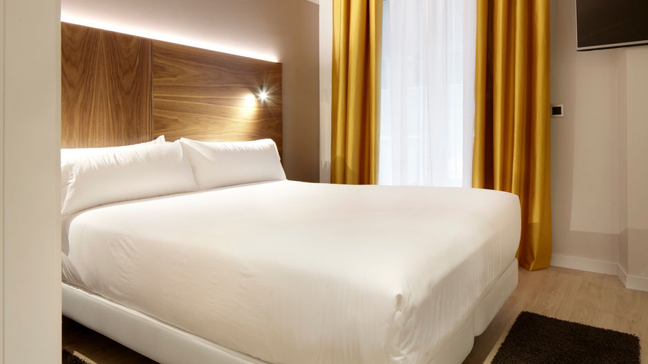 Hotel Arrizul Congress Room