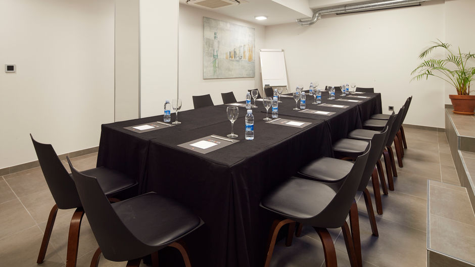 Hotel Arrizul Congress Room