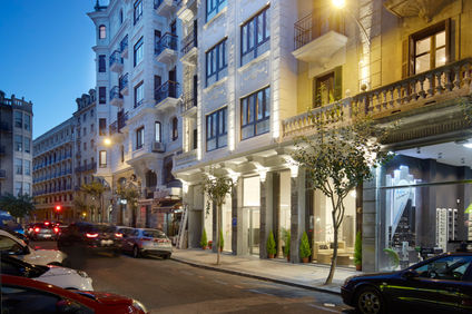 Hotel Arrizul Congress