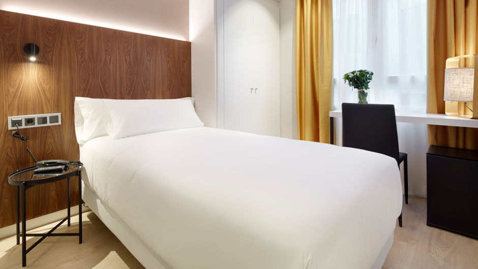 Hotel Arrizul Congress Room