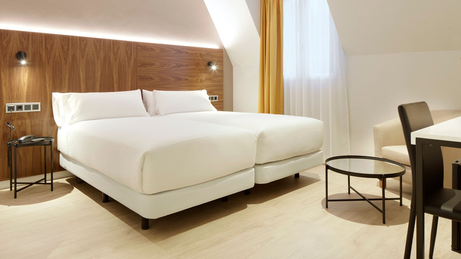 Hotel Arrizul Congress Room